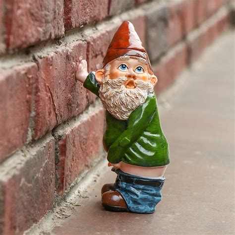 naughty garden gnomes|Naughty Garden Gnomes .